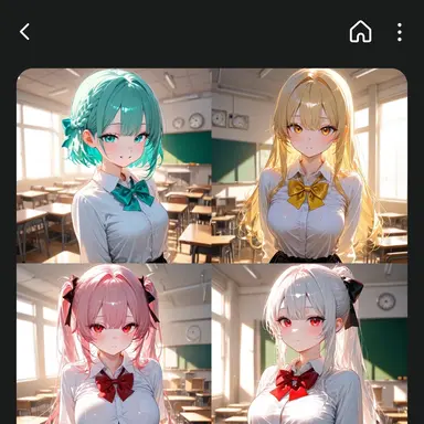 Profile image of 여고 4대 방귀녀들