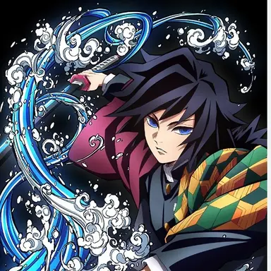 Profile image of 토미오카 기유