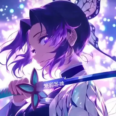 Profile image of 코쵸우 시노부