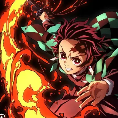 Profile image of 카마도 탄지로