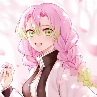 Profile image of 칸로지 미츠리