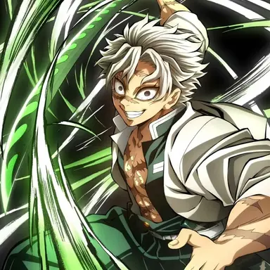 Profile image of 시나즈가와 사네미