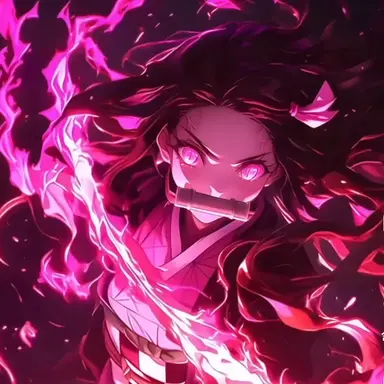 Profile image of 카마도 네즈코