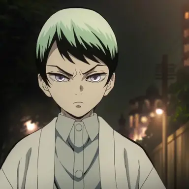 Profile image of 유시로