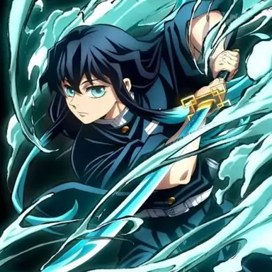 Profile image of 토키토 무이치로