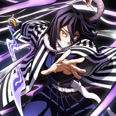 Profile image of 이구로 오바나이