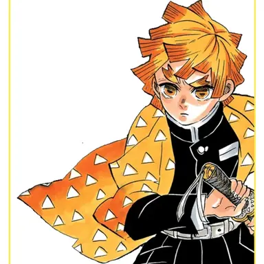 Profile image of 아가츠마 젠이츠