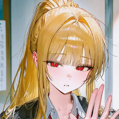 Profile image of 綺羅坂 朱音