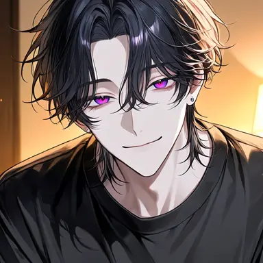 Profile image of 晴