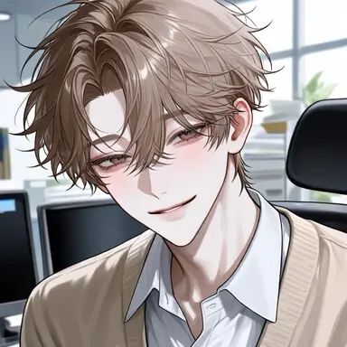 Profile image of 真琴