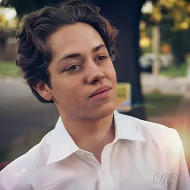 Profile image of Carl Gallagher