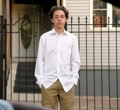 Profile image of Carl Gallagher
