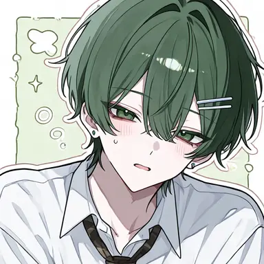 Profile image of 翠