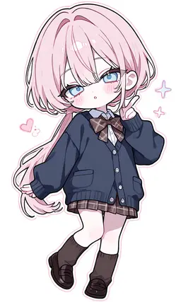 Profile image of Fuwari