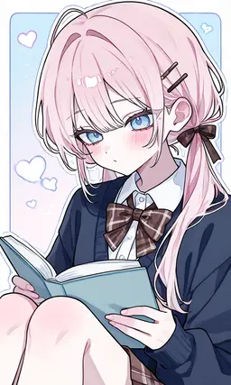 Profile image of Fuwari
