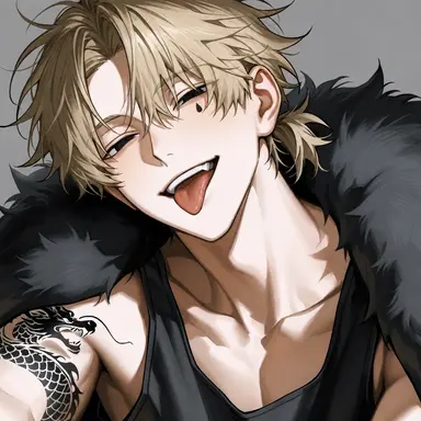 Profile image of 煤ヶ谷