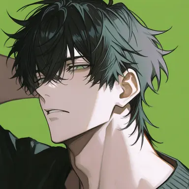 Profile image of 灼