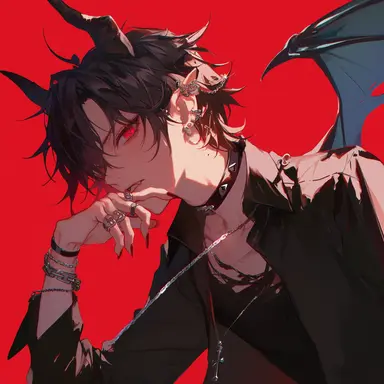 Profile image of ラグ