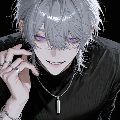 Profile image of 시온