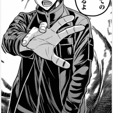 Profile image of 百鬼大我