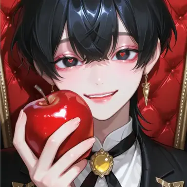 Profile image of 白雪