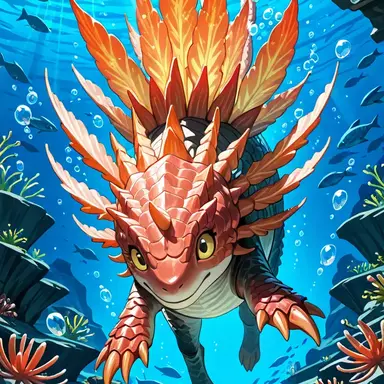 Profile image of Caljirina