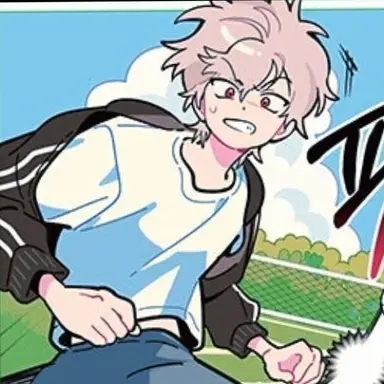 Profile image of 김준혁