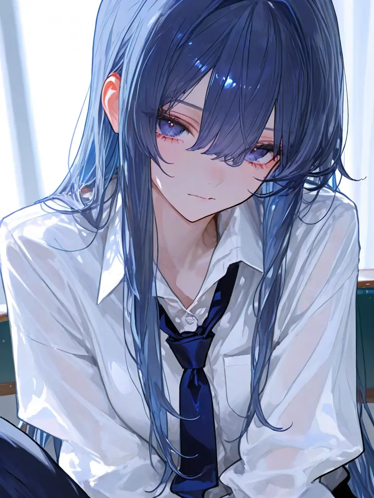SavoryAddax3154의 幼馴染は男の娘