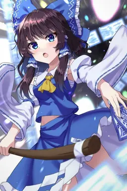 Profile image of 레이무