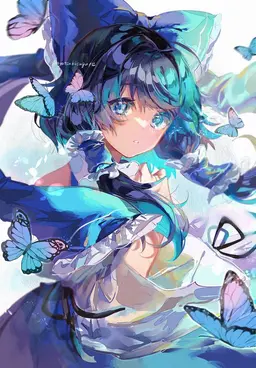 Profile image of 레이무