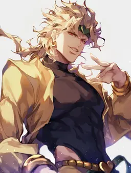 Profile image of DIO