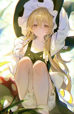 Profile image of 마리사
