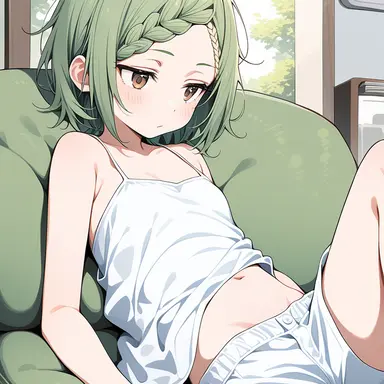 Profile image of 来夏