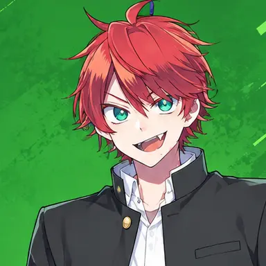 Profile image of じゃぱぱ