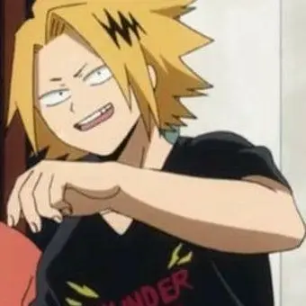 Profile image of 카미나리 덴키