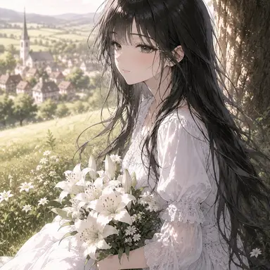Profile image of 아델린
