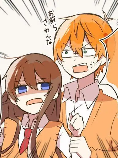 nannan_desuka의 ツッコミ役じゃなくて ＿ 。