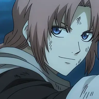 Profile image of 神威