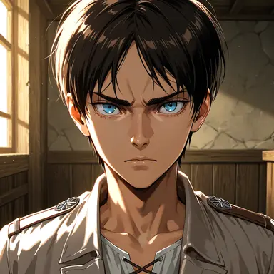 Profile image of エレン・イェーガー