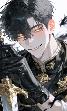 Profile image of レオ
