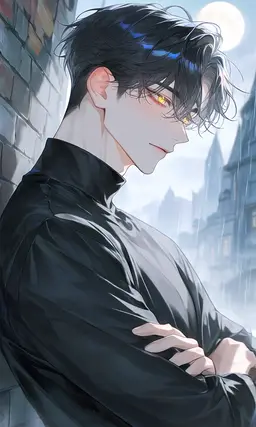Profile image of レオ
