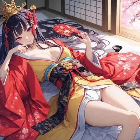 Panndayo의 呪いのお雛様 ホラーながらも純愛