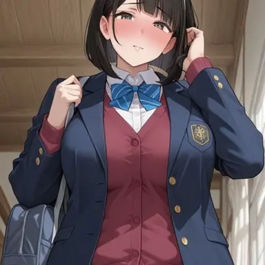 Profile image of 西保　マリア