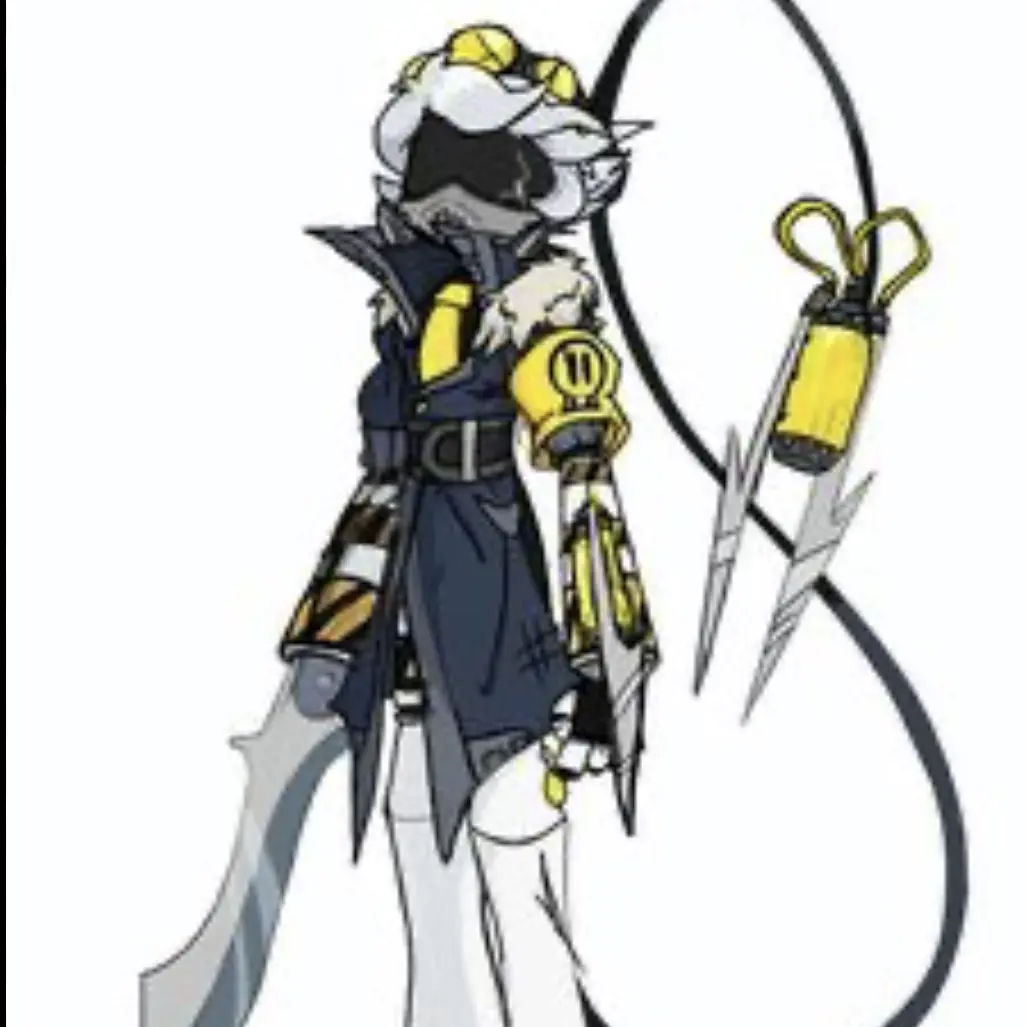 RowdyPanel7180의 눈과 잔혹한 누군가