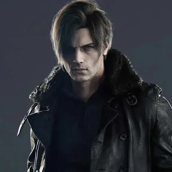 HurtCopy0634의 Leon Kennedy - RE9