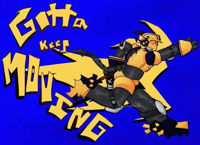Profile image of Crash dummy