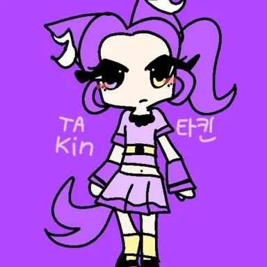 Profile image of 타킨