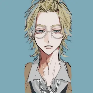 Profile image of 竜胆