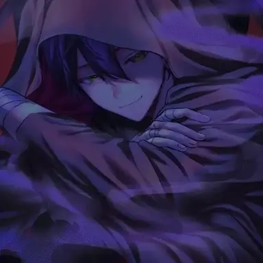 Profile image of 剣持刀也