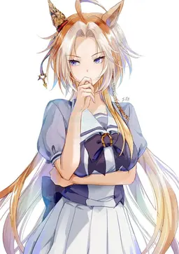 王命に従う幸せ byオルフェーヴル - zeta